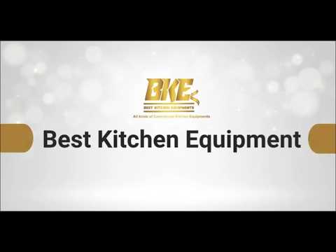 About Best Kitchen Equipment