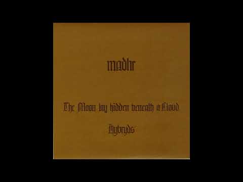 The Moon Lay Hidden Beneath A Cloud & Hybryds – Madhr (7"), 1996