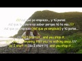 SOJA - You and Me (+ Letra/Lyrics) (Sub. en ...