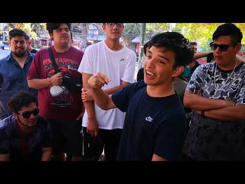 Sage vs Atim - 12vos - CondorFree Final de Temporada