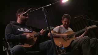 Frank Turner - Live And Let Die