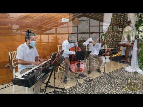 Quem sabe isso quer dizer amor - Violino - PopClass