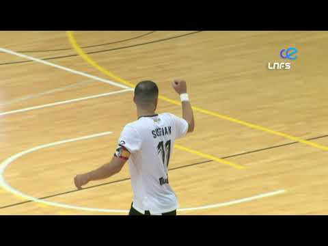 Un Ceutí superior gana ante el Movistar Inter 'B' su primer partido de la temporada