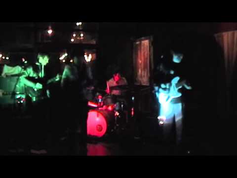 Crumbling Arches final show - Tree of Evil (live at Farm 255)