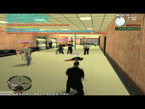 MaYo ft. PepSi vs Masse