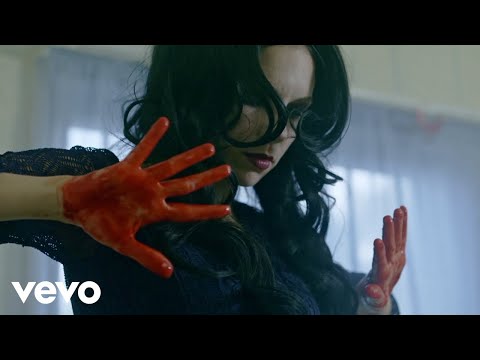 Dani Mari, Johnny Butler - Tears (Mater Lachrymarum) [Official Video]