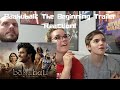 Baahubali: The Beginning Trailer Reaction!