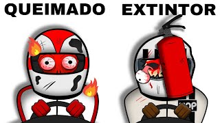 Como Morreu Cada Piloto da Fórmula 1(Parte 1)