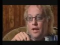 Jani Lane writes 'Cherry Pie'