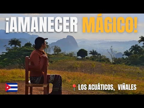 No vayas a VIÑALES sin ver ESTO😯🏞 Parte 2