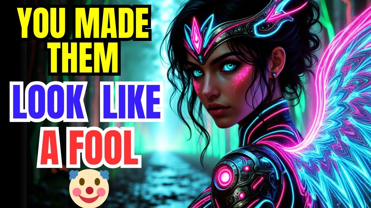 CHOSEN ONES, THIS ENTITLED PERSON IS SHOCKED THEY AREN’T THE ‘PRIZE’😱💆—U ENDED THE CYCLE WITH THEM!