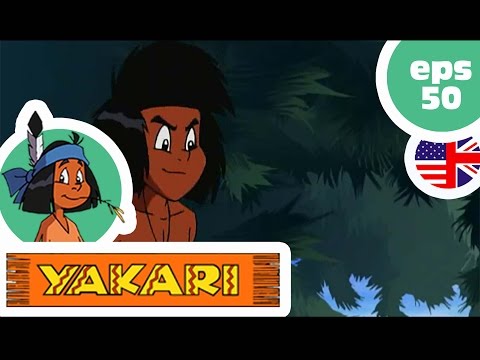 YAKARI - EP50 - Son of the Eagle
