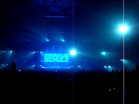 A State Of Trance 550 Den Bosch (March 31 2012) - Markus Schulz Video 2