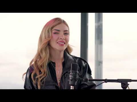 Kika Nieto: lo bueno y lo malo de trabajar en redes sociales | influenSER | Teleantioquia