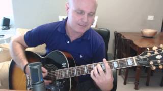 ?? The Beatles - You're Gonna Lose That Girl (Tutorial)
