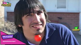 Una campaña para regalar sonrisas