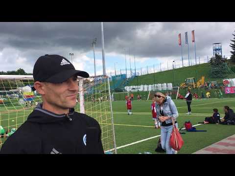 Wywiad z trenerem FEA