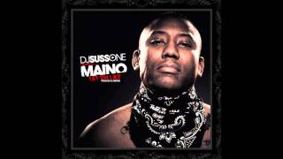 Maino- My Hood Chopped and Screwed