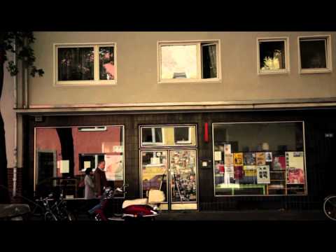 a-musik recordshop cologne