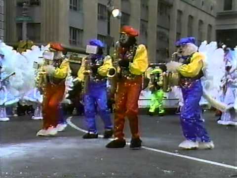 Italian American String Band 1992 - Aspects of Andrew Lloyd Webber