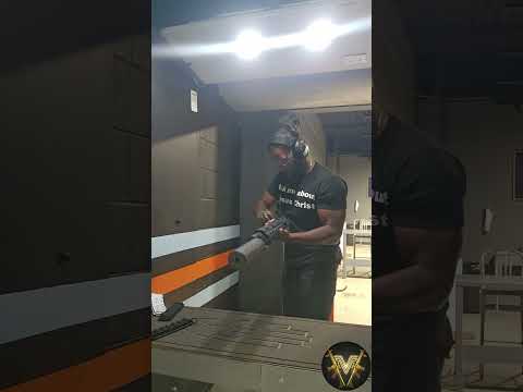 Basically Effective!...Fiocchi Hyperformance 9MM Self-Defense AMMO Ballistic Gel Test \u0026 Review!