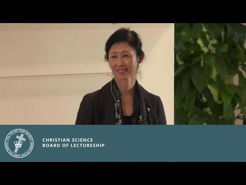 Love without limit, Life without fear