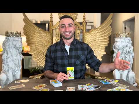 AQUARIUS - You Are About To RECEIVE SUPER IMPORTANT TWIN FLAME Reunion Message! Prepare! Jan 12-18