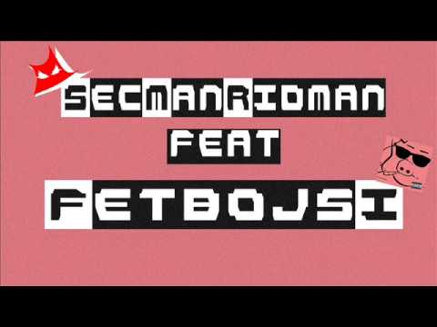SecManRidman feat. Fetbojsi - G Funk Chmaber (Produciral: Trilian)