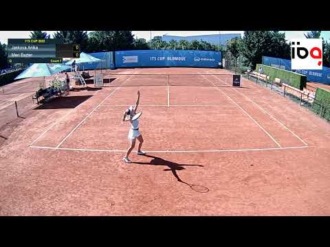 Court 7 - 17.7.2022 - ITS CUP 2022 by MONETA MONEY BANK