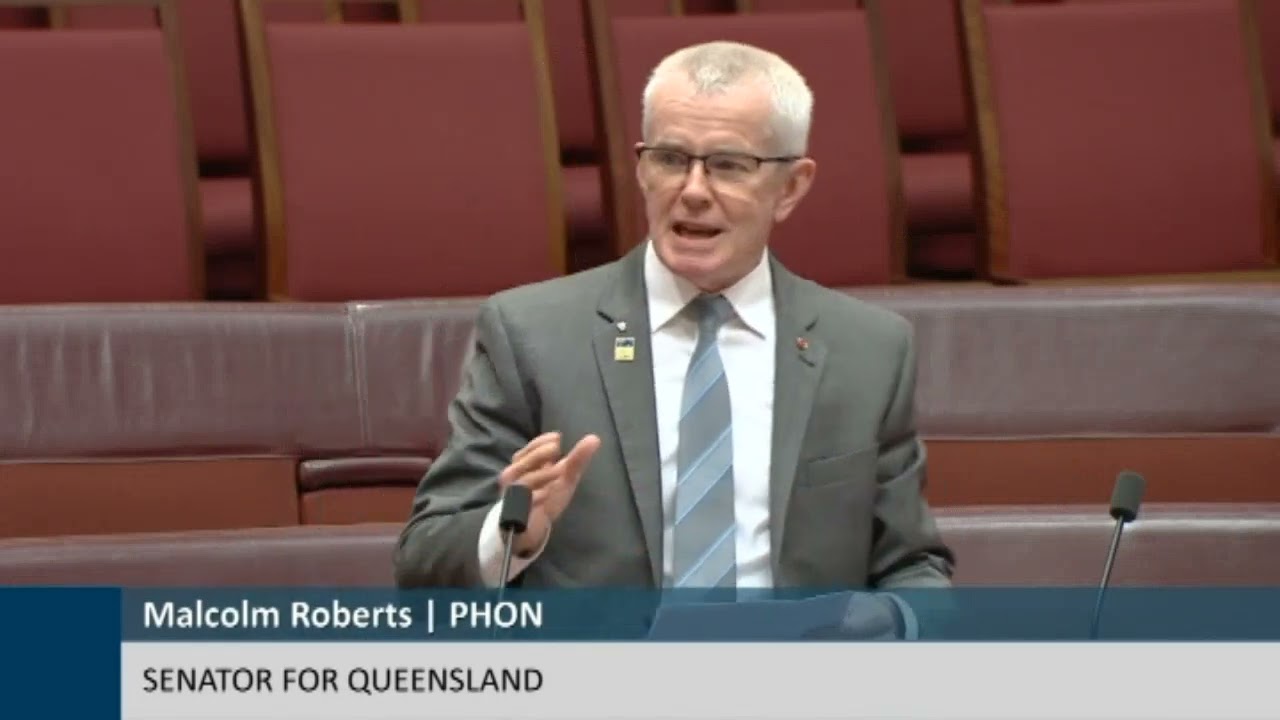 One Nation’s Plan to Restore Australian Farming : End Net Zero Madness