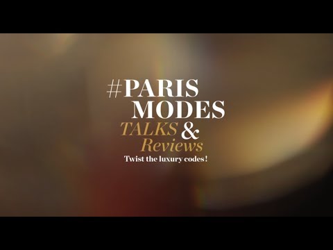 PARIS MODES FASHION VERY SHOW