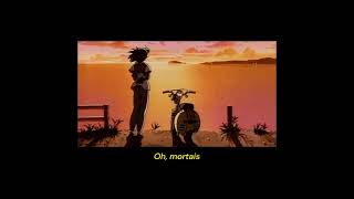 Matt Maltese - Mortals (tradução/legendado)