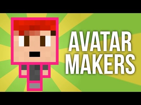 OMGcraft - Minecraft Tips & Tutorials! - Easy Minecraft Avatar Maker