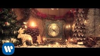 Christina Perri - Something About December