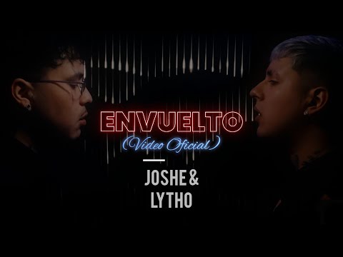 JOSHE and LYTHO