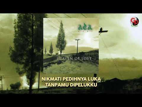 Segudang Cinta - ADA Band