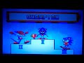 Sonic Drift 2 Metal Sonic Gameplay