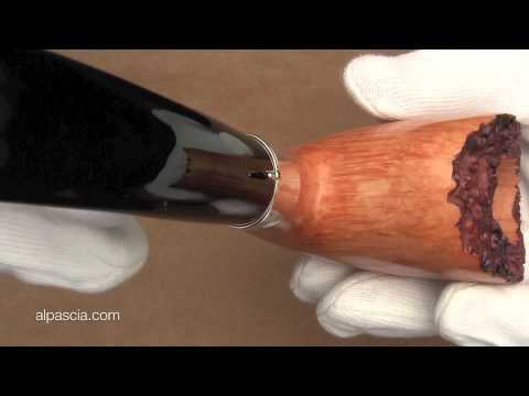 pipa Anatra 105 - fajka