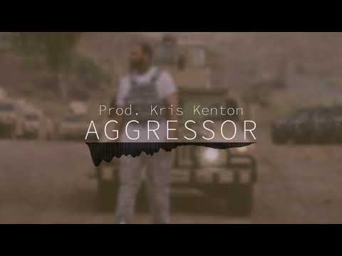 Joyner Lucas x Dax x Eminem Type Beat - Aggressor (prod. Kris Kenton)