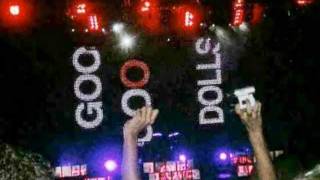 Goo Goo Dolls (Rare) Catch Me Now I&#39;m Falling