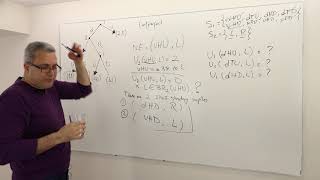 Download lagu 8. A Review Example for Nash equilibrium of an Extensive Form Game (Game Theory Playlist 6) mp3