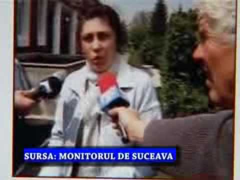 [04.05.2009] NU IMPRUMUTATI BANI DE LA CAMATARI (Stiri Radauti)
