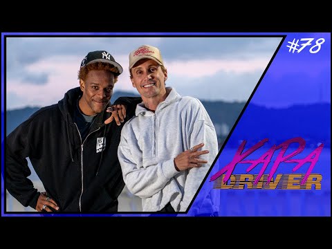 Xapa Driver 78 - Gabriel Fortunato