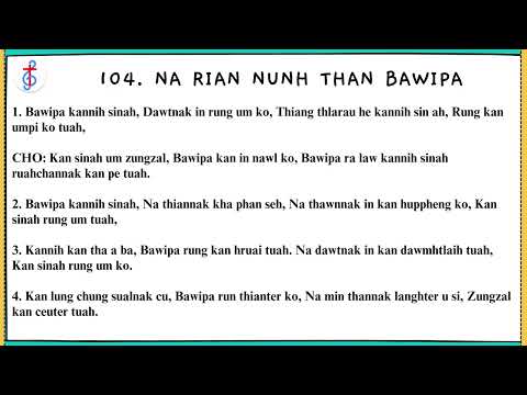 104. NA RIAN NUNH THAN BAWIPA