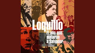 El año que mataron a Salvador (XX Aniversario- Nueva mezcla)