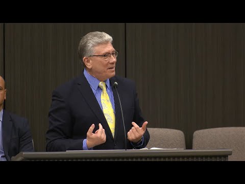 Cristian Ionescu - The responsibilities of the believer in the relationship with God and the Church