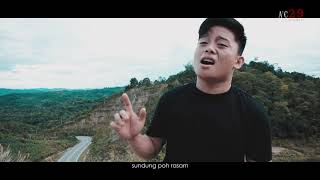 Download lagu Sarapon - Nokuro29 feat. Zackiddin ( music video) mp3