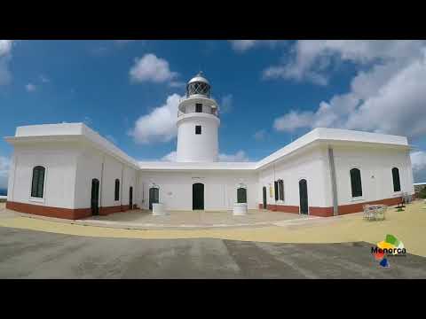 MENORCA | Cavalleria Lighthouse | Balearic Islands