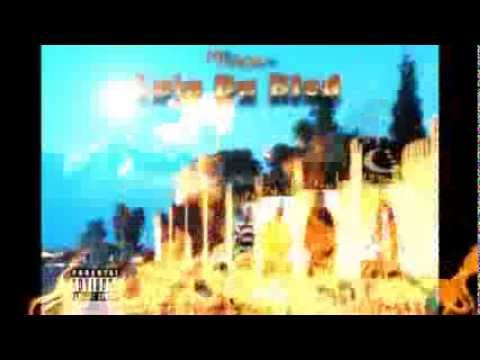 Ngome Prod - My Way feat Victorious Awax - Lil'Simba - Stéf'N - Marka [ LOIN DU BLED ]