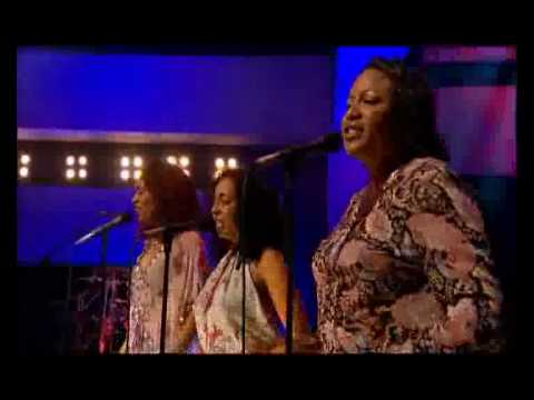 Jamiroquai - Later with Jools Holland 2005